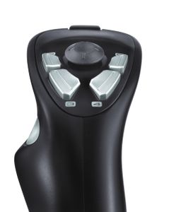 LOGITECH Extreme 3D Pro - Joystick - PC (942-000031)