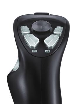 Logitech Extreme 3D Pro - joystick - kablet (942-000031)