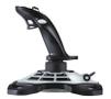 LOGITECH G Extreme 3D Pro Joystick usb,12 programmerbara knappar, 8-vägs hat switch, handtag rotation, pc, mac (942-000031)