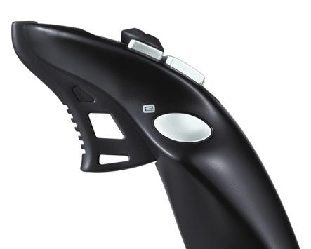 Logitech Extreme 3D Pro - joystick - kablet (942-000031)