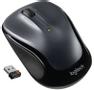 LOGITECH Wireless Mouse M325 Dark Silver (910-002142)