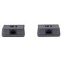 BLACK BOX USB 1.1 and 2.0 CAT5e Extender 2-Port - 85m 2 port (IC282A)
