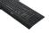 LOGITECH K280e Corded Keyboard - US - Tastatur - Amerikansk engelsk - Sort (920-005217)