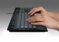LOGITECH Comfort Keyboard K280E US INTL (920-005217)