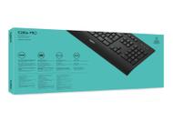 LOGITECH Comfort Keyboard K280E US INTL (920-005217)