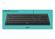LOGITECH Corded K280e - Tastatur - Fransk - Sort (920-005210)