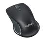 LOGITECH M560 Wireless Mouse Black WER Occident Packaging (910-003882)