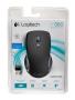 LOGITECH M560 Wireless Mouse Black (910-003882)