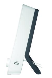 LOGITECH Z200 White - 2.0 Kanal - Hvid (980-000811)