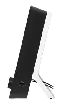 LOGITECH Z200 Speaker 2.0 10Watt Midnight Black (980-000810)