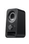 LOGITECH PC Speakers Z150 Midnight Black (980-000814)