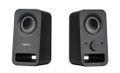 LOGITECH PC Speakers Z150 Midnight Black (980-000814)