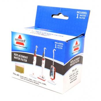 BISSELL Filter Lift Off Steam Mop 23K5N (9339E)