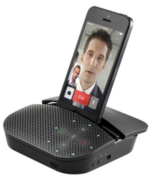 LOGITECH P710e Mobile Speakerphone (980-000742)