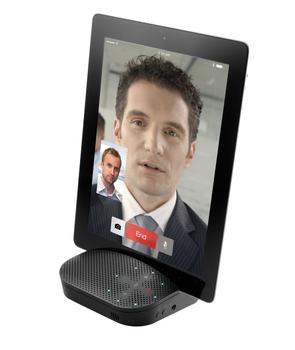 LOGITECH P710e Mobile Speakerphone (980-000742)