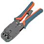 VALUE Cable Crimper Crimping Tool (25.99.8790)