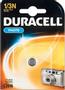 DURACELL Batterien Knopfzelle 1/3 N *Duracell*