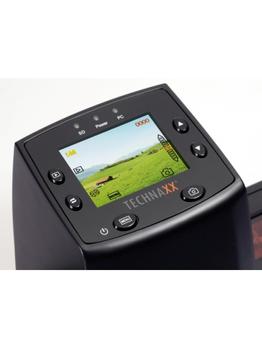 TECHNAXX DigiScan DS-02 (4166)