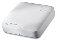 Ruckus Wireless ZoneFlex R700 dual-band
