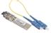 Ruckus Wireless EPON Optical Network Terminal, SFP Optic Modules, 20km reach, single mode, SC/ UPC, -40 to85C, Includes SC/UPC fiber patch cable.