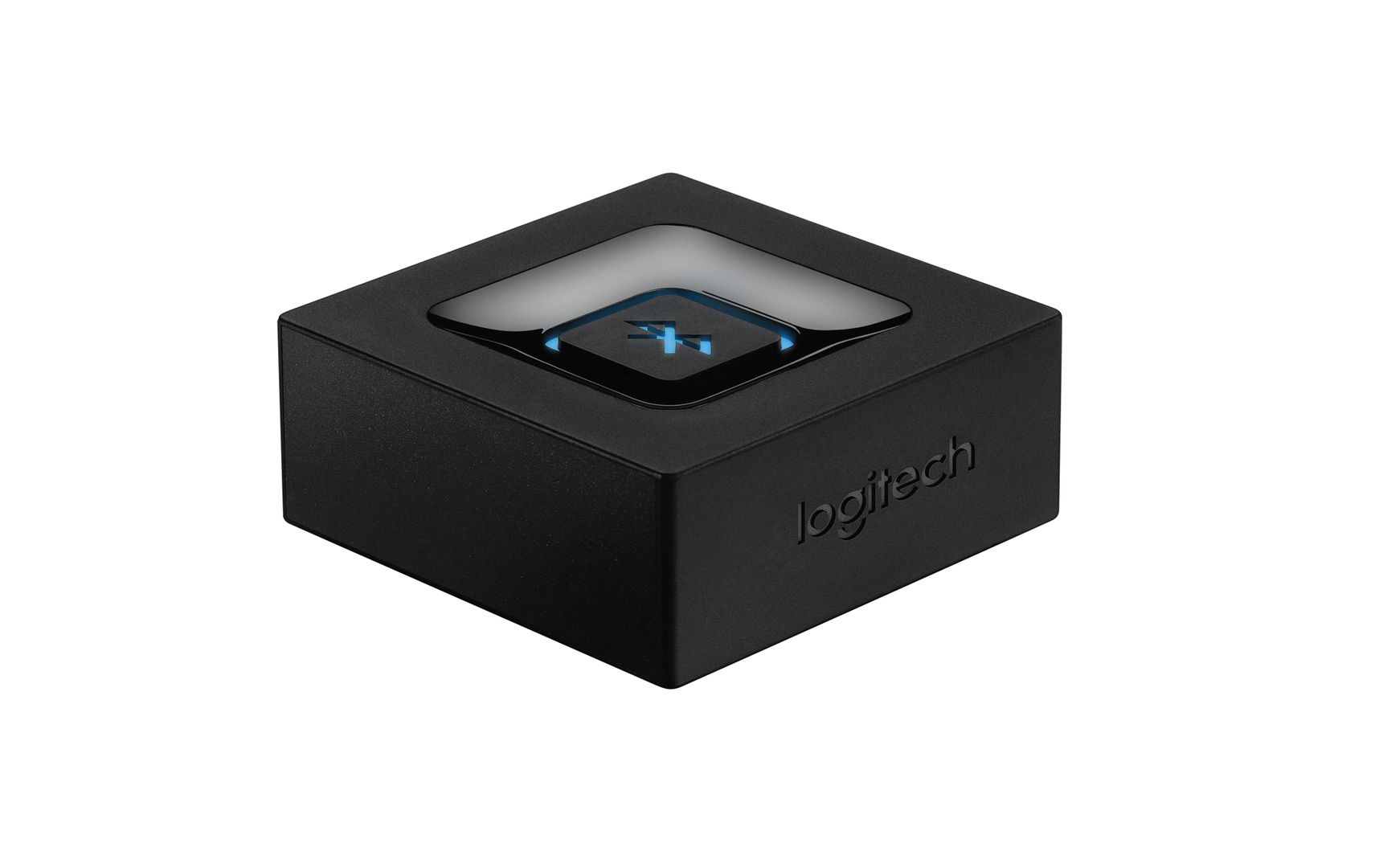 fe dal Hjemløs LOGITECH h Bluetooth Audio Adapter - Bluetooth wireless audio receiver |  Synigo