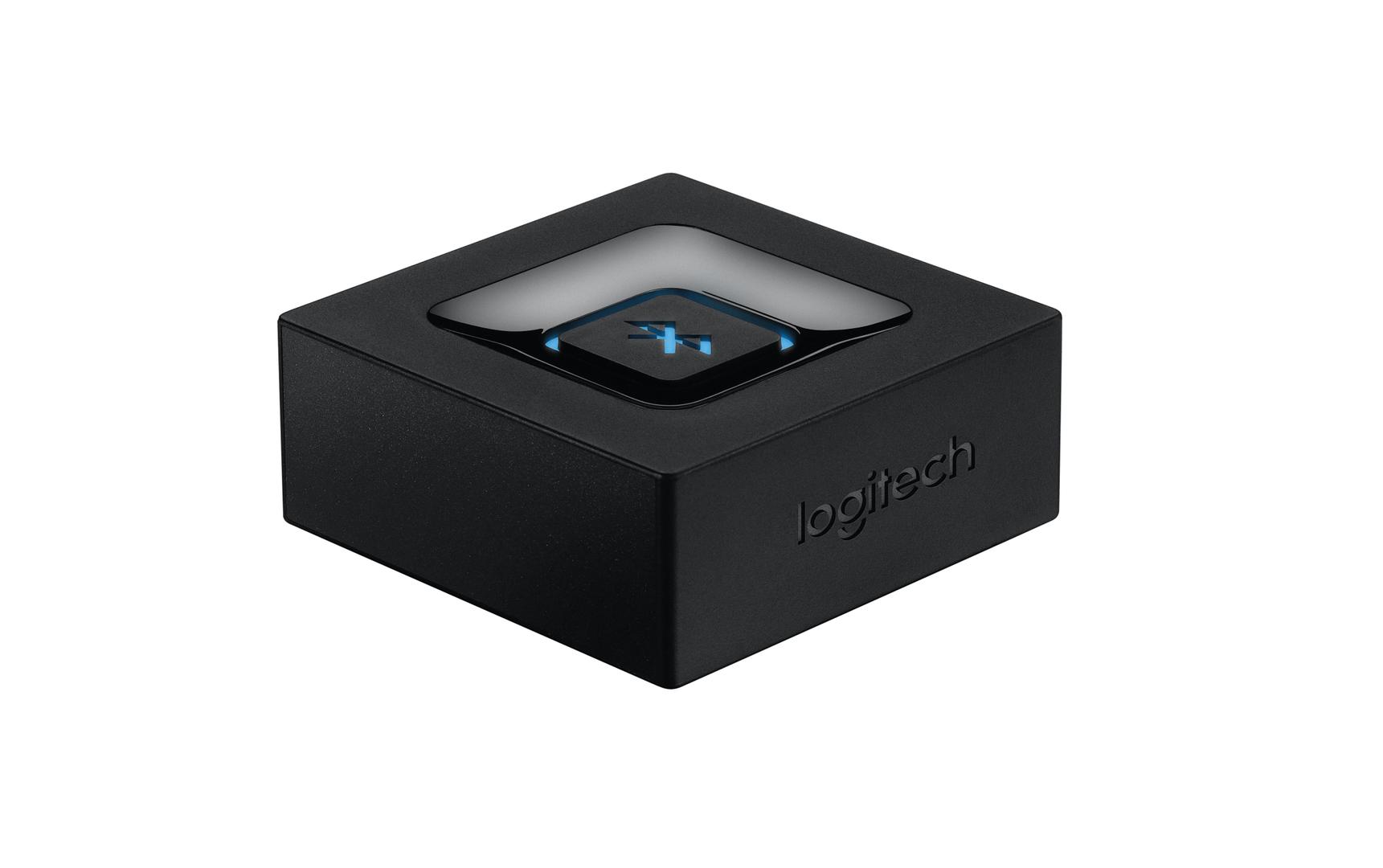 Bluetooth-адаптер logitech 980-000912. Logitech wireless speaker adapter for bluetooth audio devices. Logitech bluetooth 980-000912. Bluetooth-адаптер logitech bluetooth audio adapter. Logitech audio adapter 980-000912.