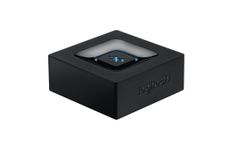 LOGITECH BLUETOOTH AUDIO RECEIVER . WRLS