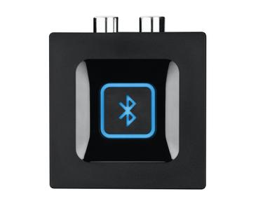 LOGITECH Bluetooth Audio Adapter (980-000912)