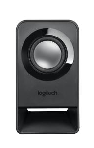 LOGITECH Z213 - 2.1 Kanal - Sort (980-000942)