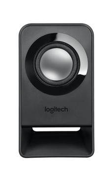 Logitech Z213 - høyttalersystem - for PC (980-000942)