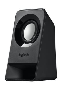 Logitech Z213 - høyttalersystem - for PC (980-000942)