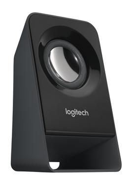 Logitech Z213 - høyttalersystem - for PC (980-000942)