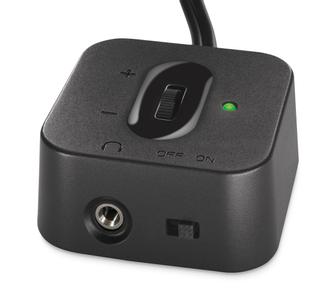 LOGITECH Z213 - 2.1 Kanal - Sort (980-000942)