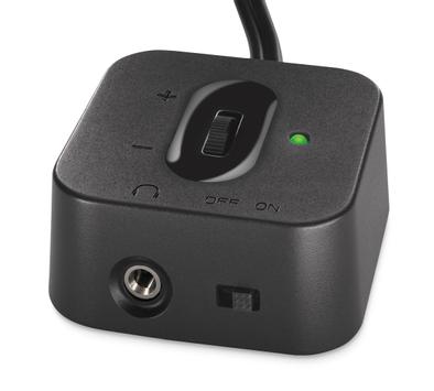 Logitech Z213 - høyttalersystem - for PC (980-000942)