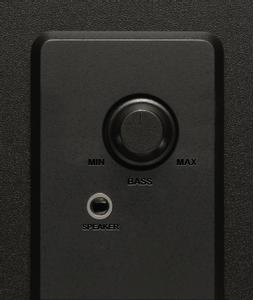 LOGITECH Z213 - 2.1 Kanal - Sort (980-000942)