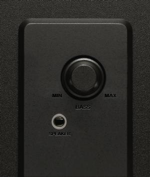 Logitech Z213 - høyttalersystem - for PC (980-000942)