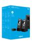 LOGITECH Z213 Multimedia Speakers - analog - EMEA (980-000942)