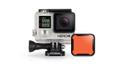 GOPRO Camera Lens Filter (ABDFR-301)