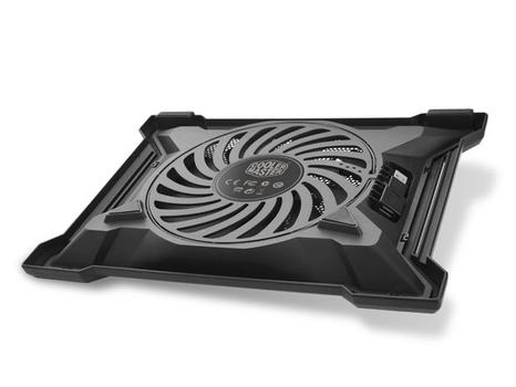 Cooler Master NB Acc CoolerMaster NotePal X-SLIM ll (R9-NBC-XS2K-GP)