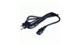 Ruckus Wireless IEC Power Cord for ZD5k & SCG,  EU