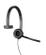 LOGITECH USB Headset H570e - Black (981-000571)
