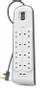 BELKIN 8 Way Surge Protection Strip