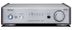 TEAC AI-301DA-S forsterker, sølv Forsterker 2x60W, Bluetooth m/aptX, coax/opt in, sub pre-out, USB-DAC