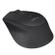 LOGITECH M280 Wireless Mouse - Black - Mus - Optisk - 3 knapper - Sort (910-004287)