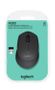 LOGITECH WIRELESS MOUSE M280 BLACK - 2.4GHZ - EWR2 (910-004287 $DEL)