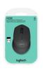 LOGITECH Wireless Mouse M280 Black EMEA (910-004287)