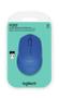 LOGITECH Wireless Mouse M320 BLUE 2.4GHZ EWR2 (910-004290)