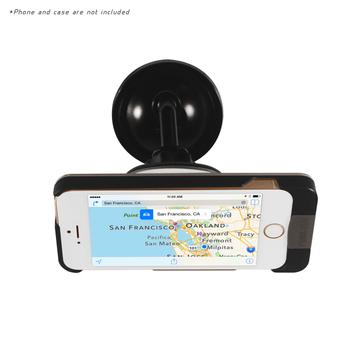 PATRIOT/PDP Fuel Ion Navigator Mount Car (PCGCM)