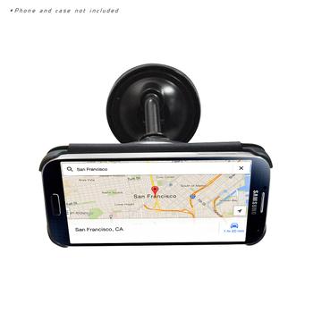 PATRIOT/PDP Fuel Ion Navigator Mount Car (PCGCM)