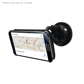 PATRIOT/PDP Fuel Ion Navigator Mount Car (PCGCM)